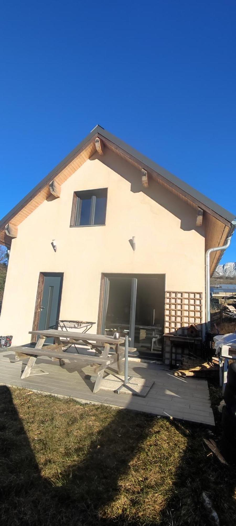 Chez Jo Casa vacanze *