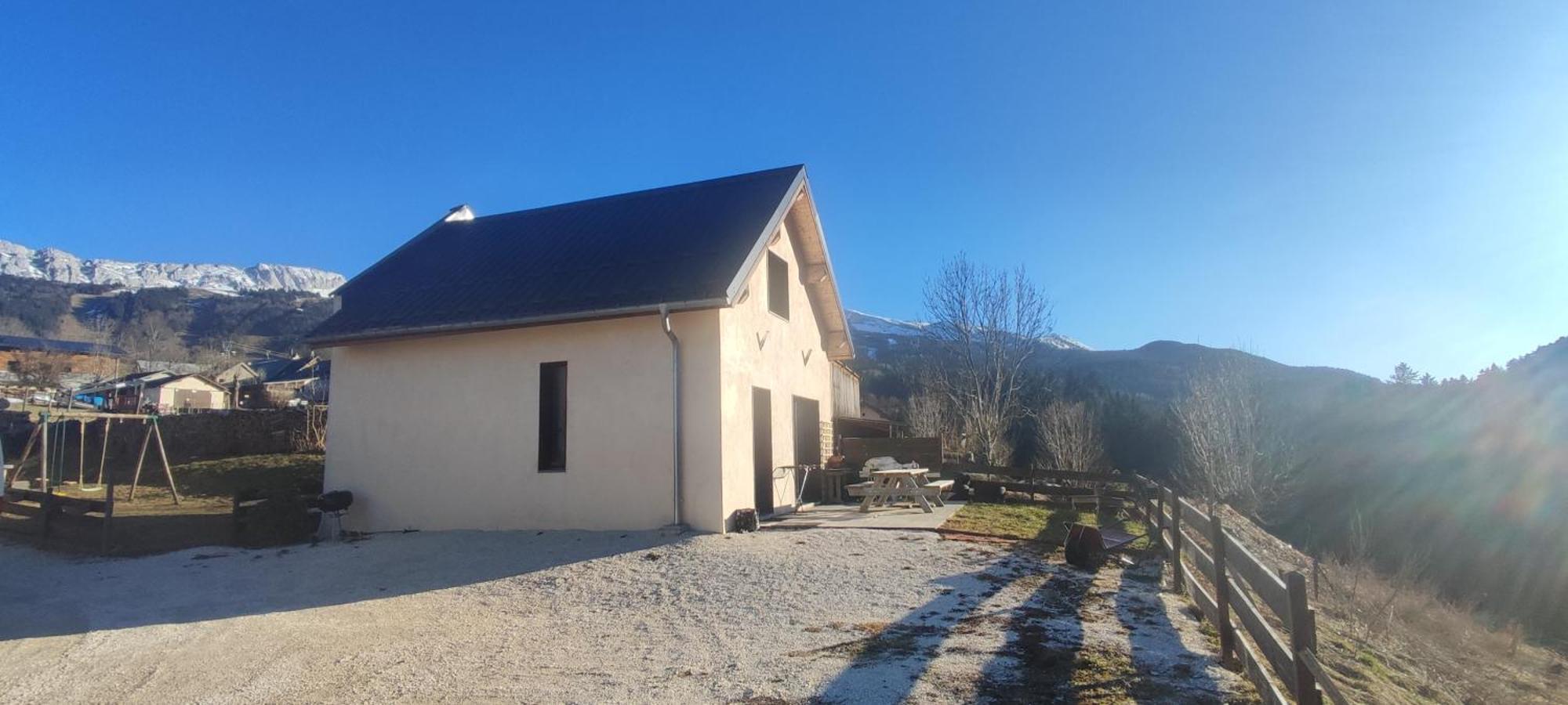 Chez Jo Villard-de-Lans