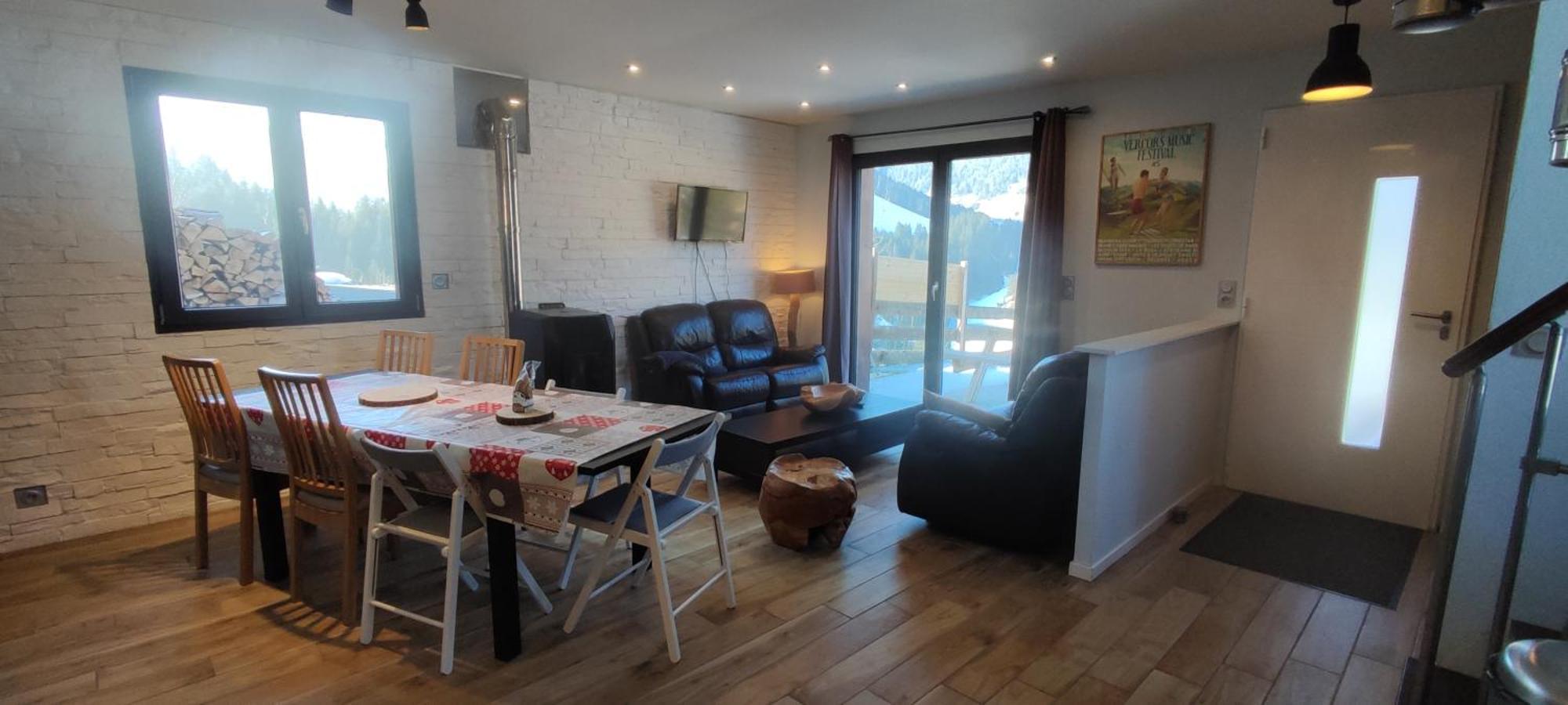 Chez Jo Casa vacanze Villard-de-Lans