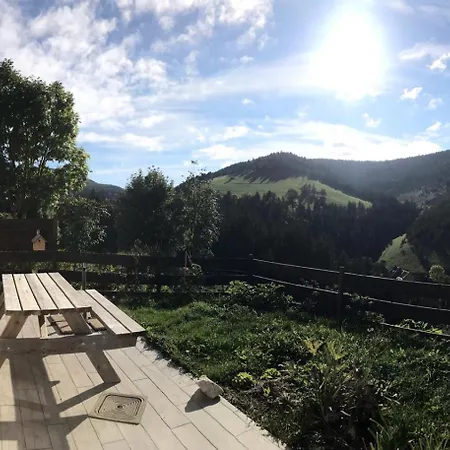 Chez Jo Villa Villard-de-Lans Buitenkant foto