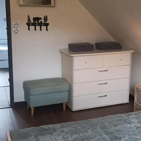 Chez Jo Villa Villard-de-Lans Buitenkant foto