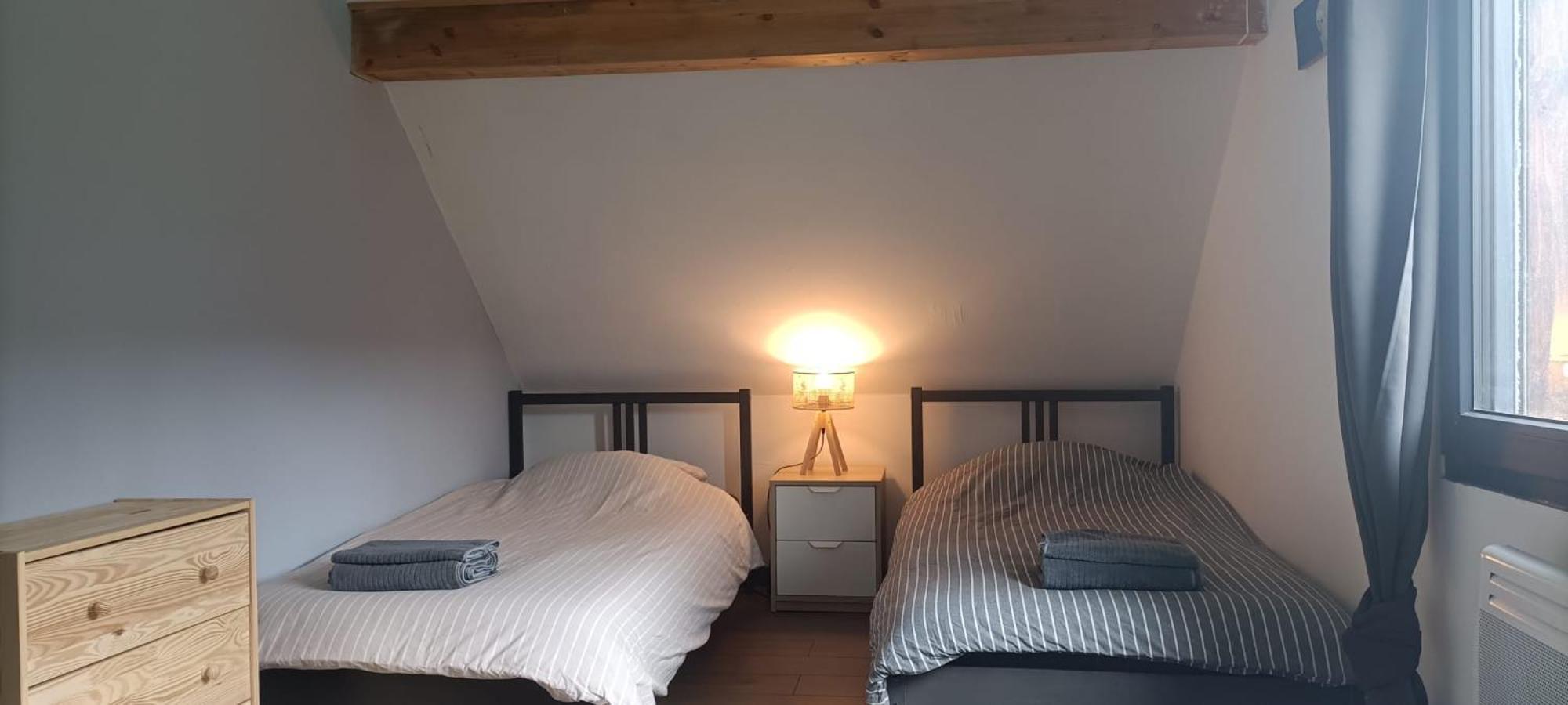 Chez Jo Villard-de-Lans