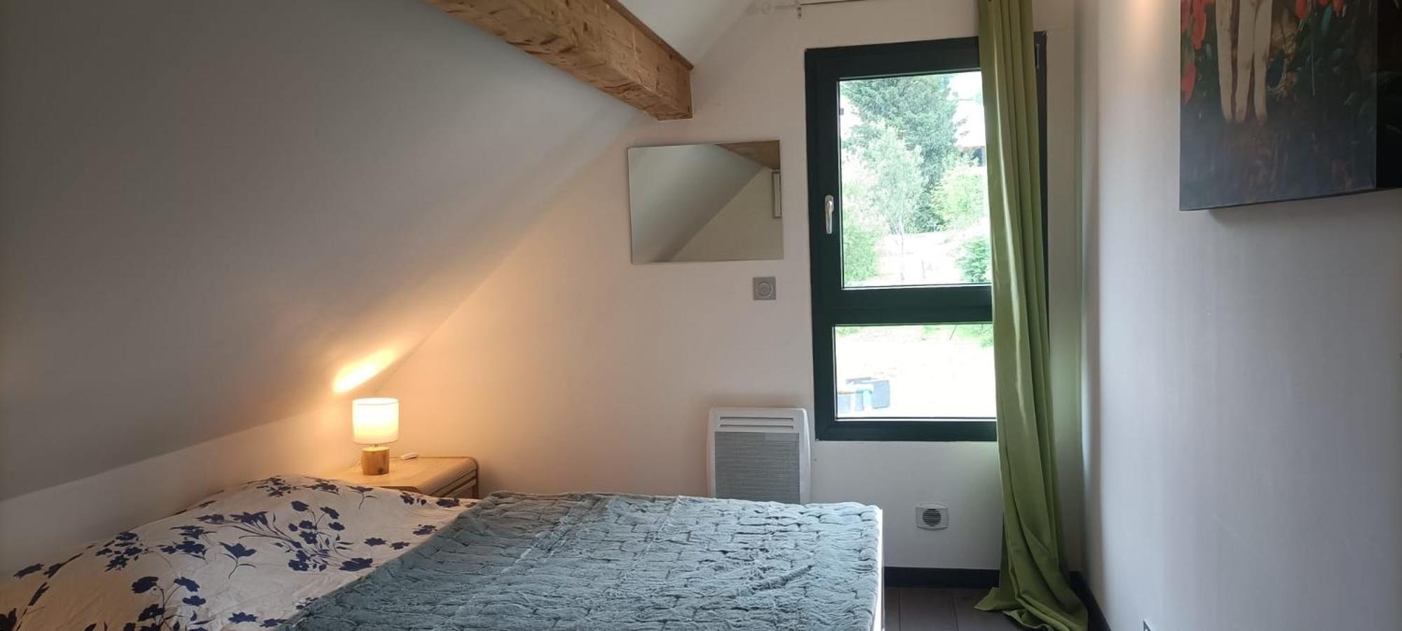 Holiday home Chez Jo Villard-de-Lans