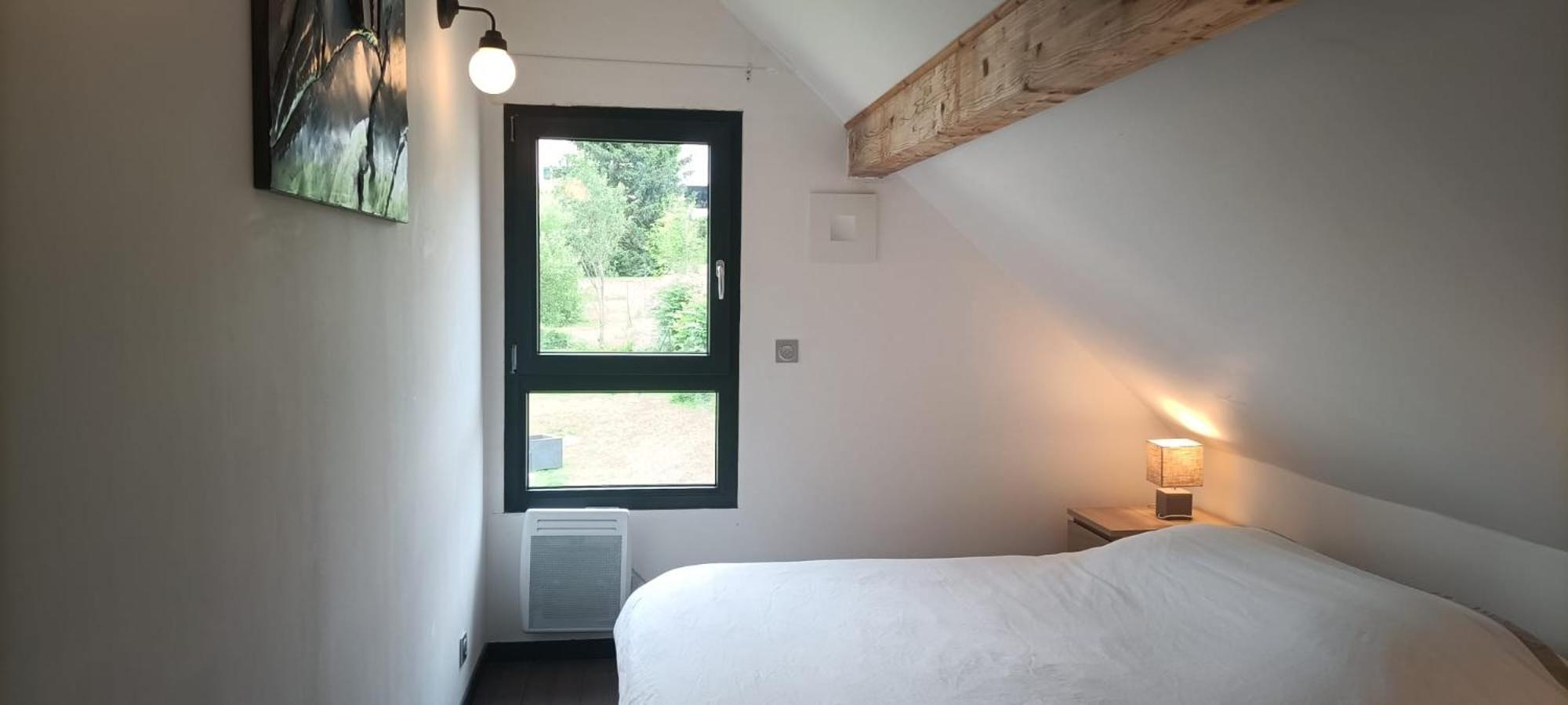 Holiday home Chez Jo *